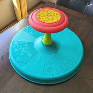 Playskool Sit ‘n Spin